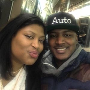 Meet your Posher, Hali